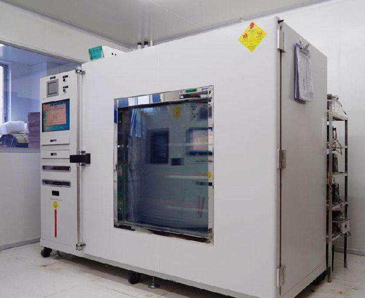 固態(tài)硬盤抗振動(dòng)測(cè)試