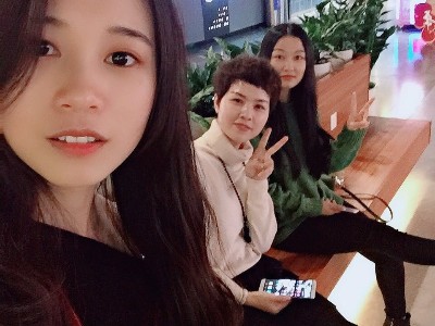 聯樂公司團隊風采2019