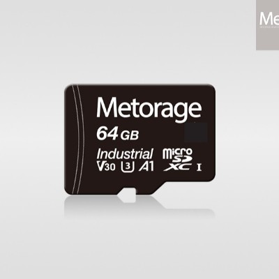 Metorage星火/microSD Card