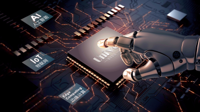 強強聯合，AIoT與邊緣智能迎來新契機