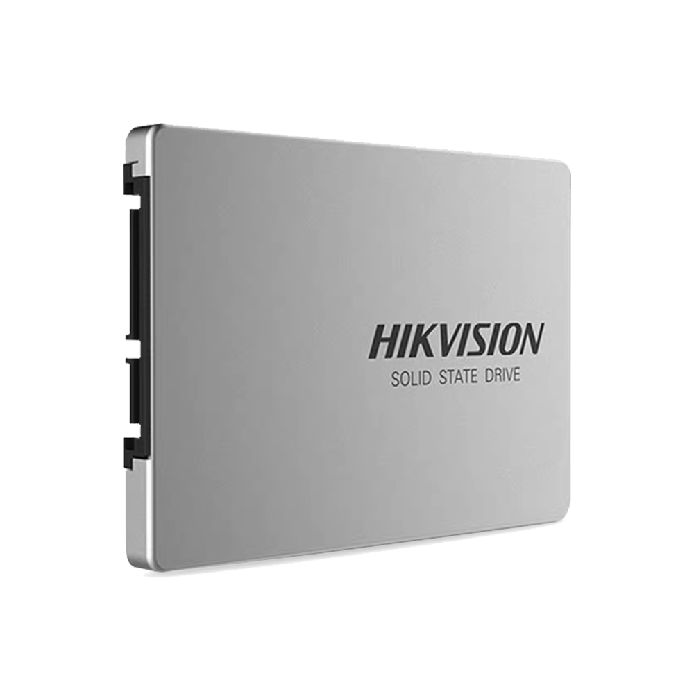 海康存儲C260系列 SATA III 固態(tài)硬盤