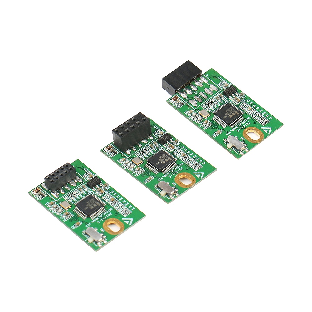 工業(yè)級(jí)USB DOM UD20 工業(yè)級(jí)USB DOM UD20