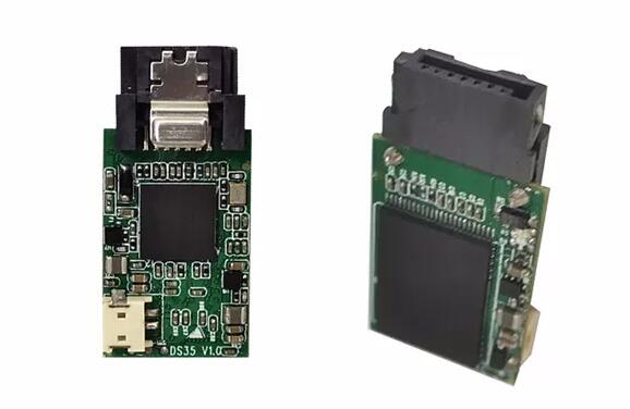 Agrade睿達(dá)全新打造工業(yè)級(jí)SATADOM盤