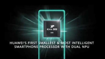 為了跟蘋果賽跑 5G，華為又加碼了一枚新芯片