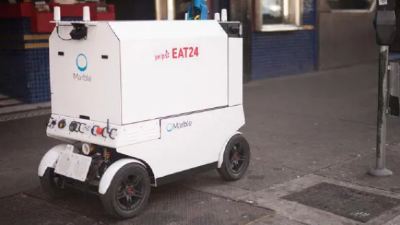 宜鼎DRAM系列，為無接觸送貨提供高性能存儲方案