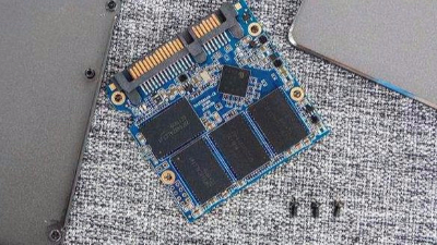 不要僅看“性價(jià)比”，用垃圾閃存做固態(tài)硬盤的便宜你想象不到？