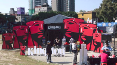 消費(fèi)級(jí)內(nèi)存條市場(chǎng)金士頓以72％獨(dú)占鰲頭 第二名僅5%