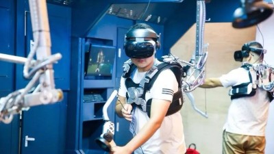 5G來(lái)了，生于云的互聯(lián)網(wǎng)企業(yè)如何抓住新機(jī)遇？