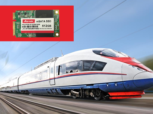 MSATA在動車智能管控上的應(yīng)用