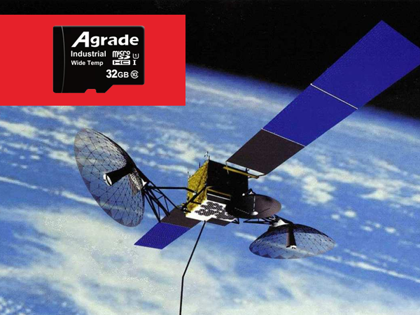 TF卡在移動(dòng)衛(wèi)通通信產(chǎn)品的應(yīng)用 TF卡在移動(dòng)衛(wèi)通通信產(chǎn)品的應(yīng)用