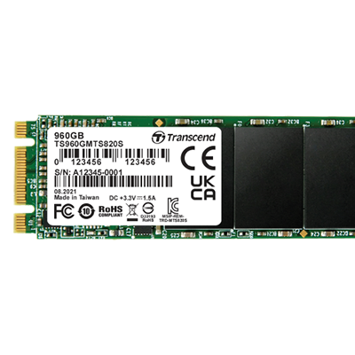 SATA III M.2固態(tài)硬盤(pán)M.2 SSD 820S