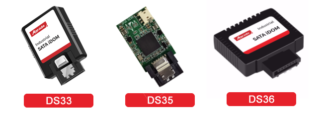 Agrade睿達(dá)全新打造工業(yè)級(jí)SATADOM盤