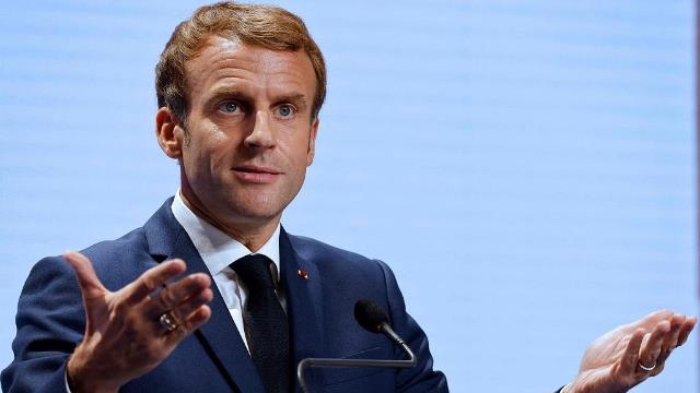 法國啟動全國量子計(jì)算平臺 對國防是“絕對的戰(zhàn)略利益”