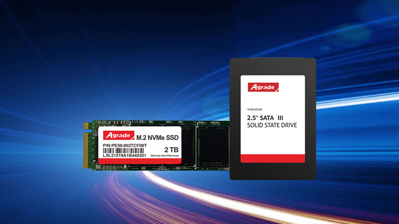 SSD和NVMe.fw SSD和NVMe.fw