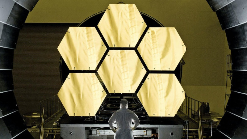 美國宇航局支持的7種未來概念可能永遠改變太空探索