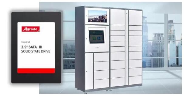 Agrade睿達工業(yè)級固態(tài)硬盤在工業(yè)應用現(xiàn)場的穩(wěn)定性表現(xiàn)