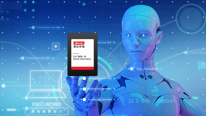 固態硬盤SSD在計算機中的優勢有哪些？