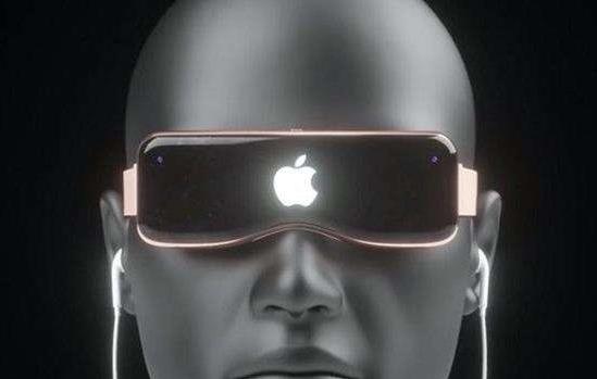 蘋果挖來Facebook AR公關(guān)總監(jiān) 為明年頭戴設(shè)備推出作準(zhǔn)備