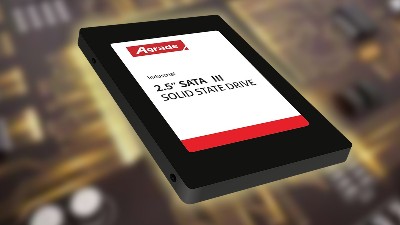 聯(lián)樂(lè)小講堂12：固態(tài)硬盤接口的小秘密(三) SATA接口上