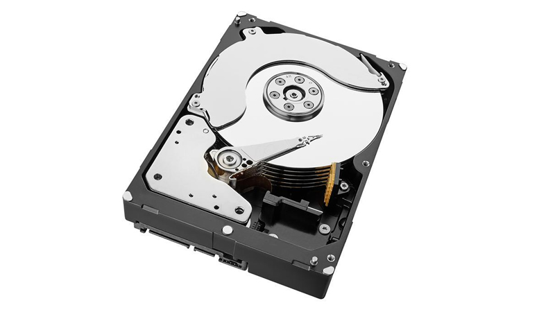 PLC閃存到來，大容量SSD價格觸底，機械硬盤該讓位了？