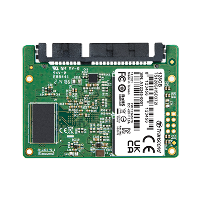 transcend/創(chuàng)見Half-Slim HSD372M & HSD372I