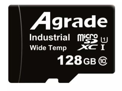 工業(yè)產(chǎn)品核心支柱！Agrade工業(yè)級(jí)SD卡和工業(yè)級(jí)TF卡有哪些優(yōu)點(diǎn)?