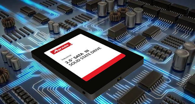 全面分析SATA、mSATA、M.2、NVMe M.2四種SSD固態硬盤