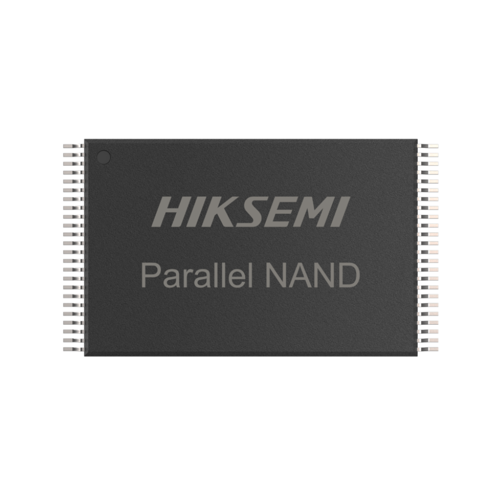 海康存儲 Parallel NAND