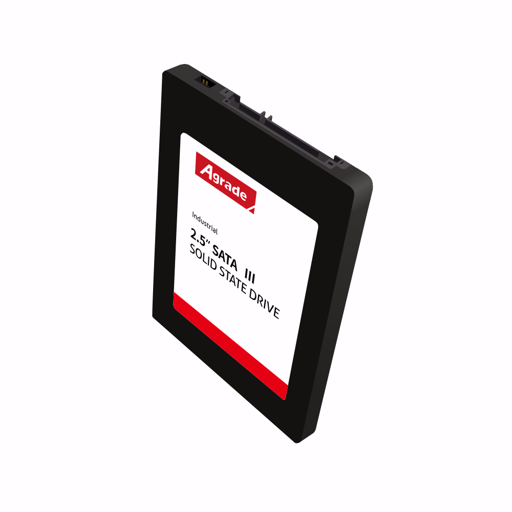 工業(yè)級固態(tài)硬盤SSD