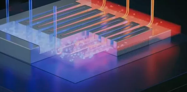 工業(yè)級(jí)SSD運(yùn)行的溫度范圍