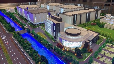 新時(shí)代的新型數(shù)據(jù)中心到底怎么建？