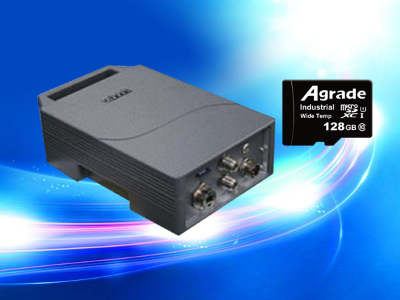 Agrade TF卡符合無線電監(jiān)測領(lǐng)域行業(yè)標(biāo)準(zhǔn)應(yīng)用