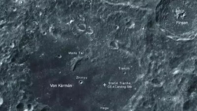 人類登月50年，中國(guó)探月人做了啥？