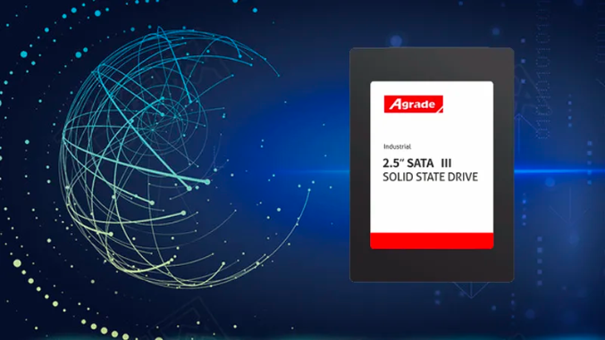 AHCI到NVMe，SSD的關(guān)鍵科技革命