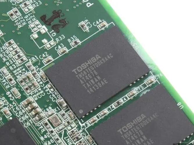 軍工級固態硬盤