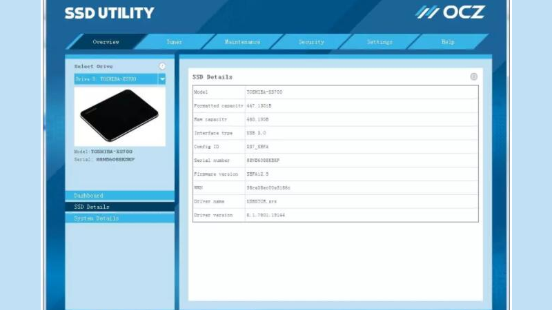 5款固態硬盤用戶必備工具，超好用