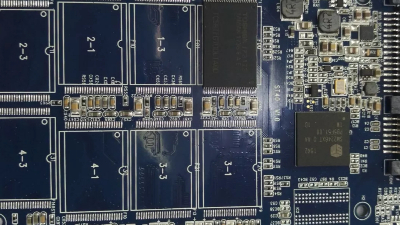 聯(lián)樂(lè)小講堂08：固態(tài)硬盤速度的小秘密(三) ST40速度實(shí)例