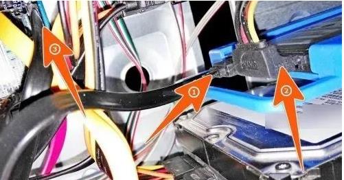 SSD分區與安裝的基礎知識