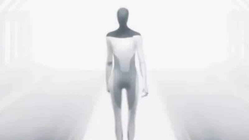 馬斯克談特斯拉機器人：不止重復(fù)性任務(wù) 或能成人類朋友