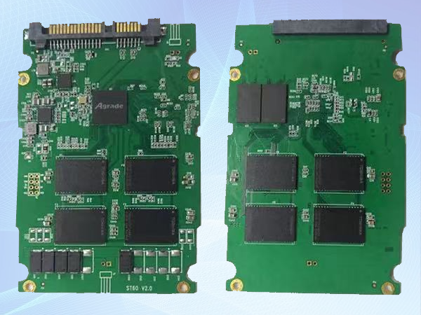 壞塊管理在閃存中的重要性