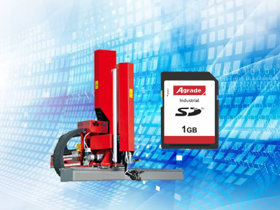 佛山某智能機械公司：共同的追求，相同的理念，合作共贏