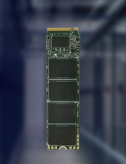 如何快速識別一個好的工業級固態硬盤？